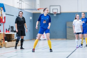 Bild 417 - B-Juniorinnen Futsalmeisterschaft